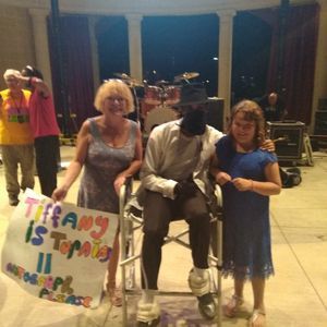 Meet your Posher, Sherry